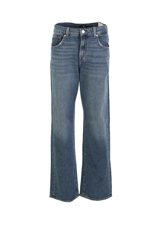 Jeans 7 For All Mankind Medio